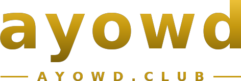 ayowd logo