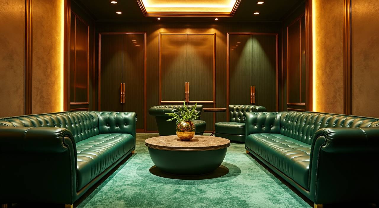ayowd Our live casino rooms and how they work